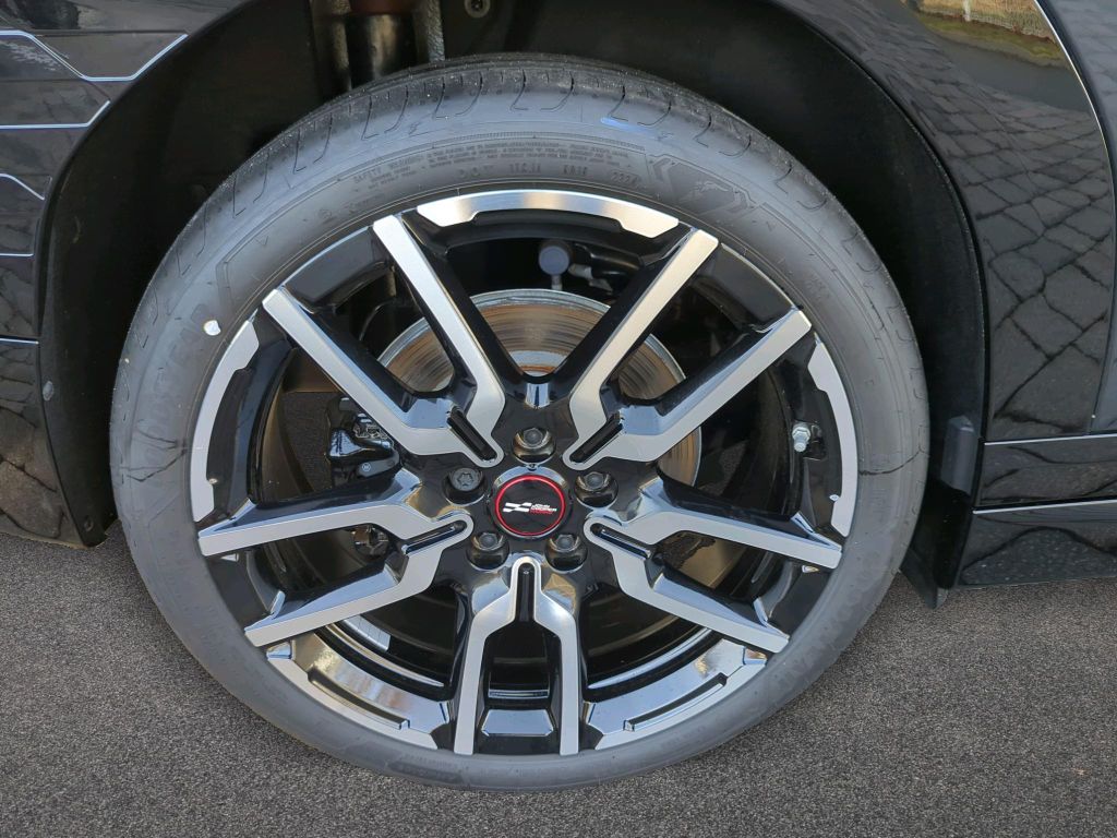 MINI John Cooper Works 2024