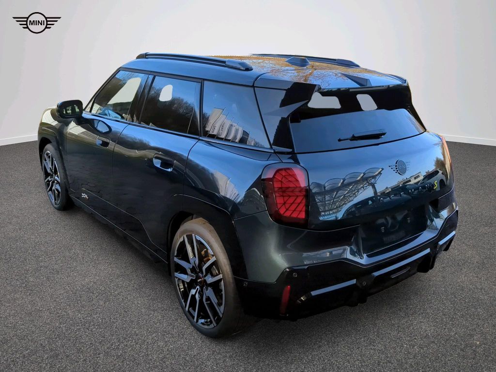 MINI John Cooper Works 2024