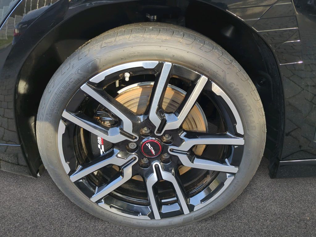 MINI John Cooper Works 2024