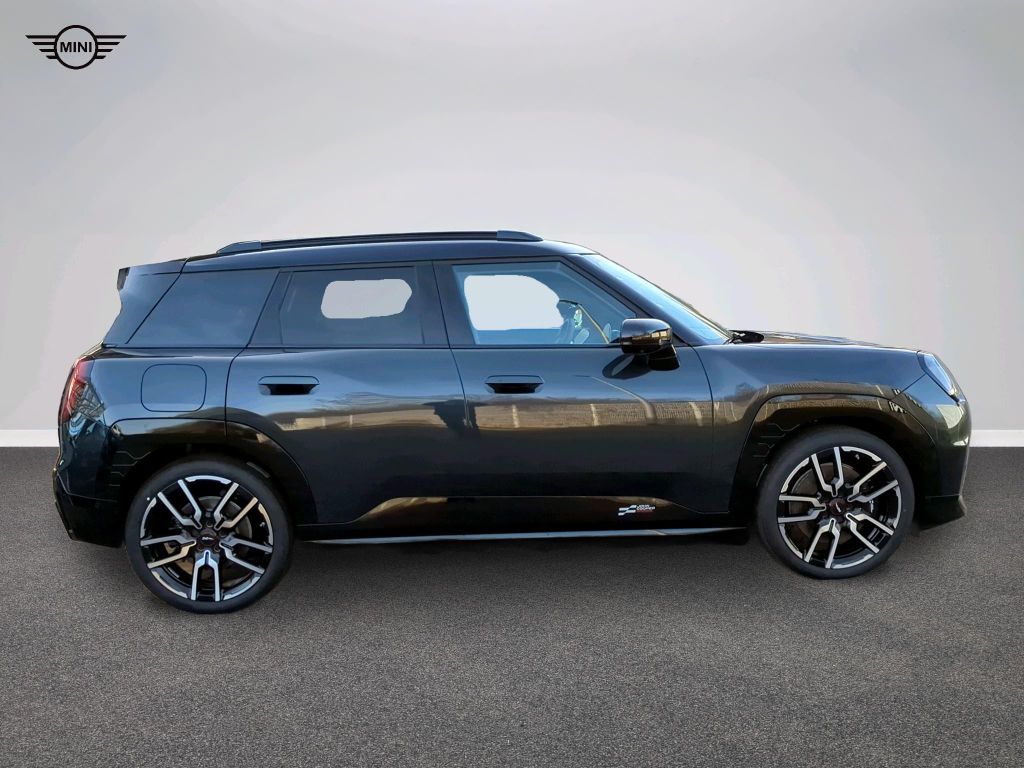 MINI John Cooper Works 2024