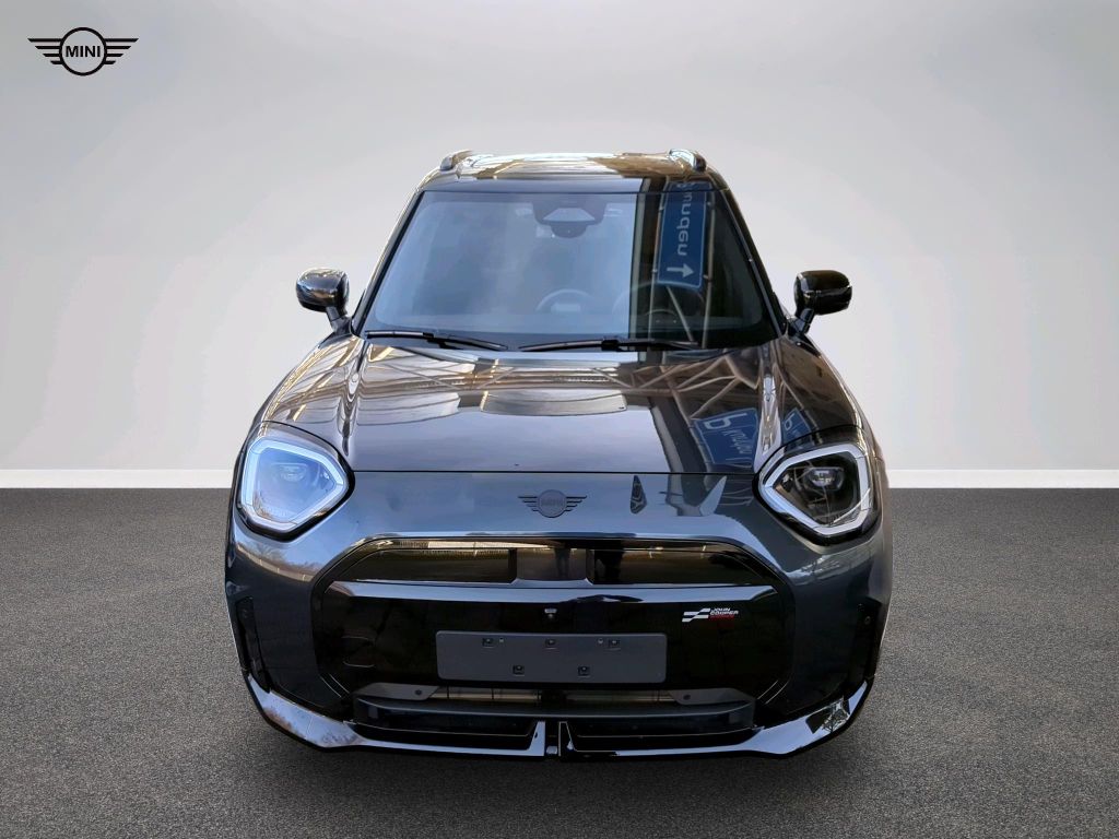 MINI John Cooper Works 2024