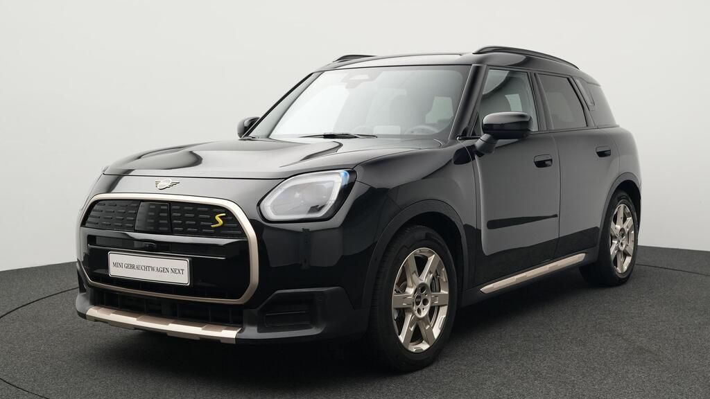 MINI Cooper SE Countryman 2024