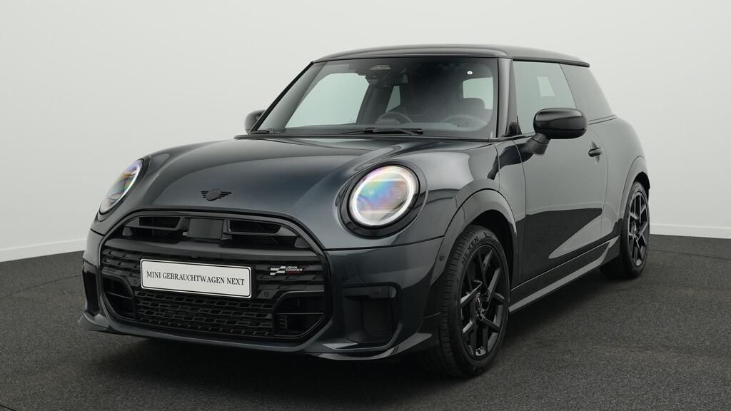 MINI Cooper C 2024