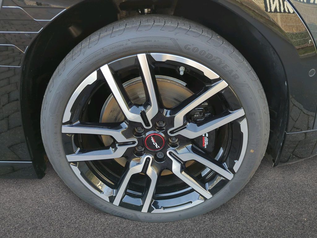 MINI John Cooper Works 2024