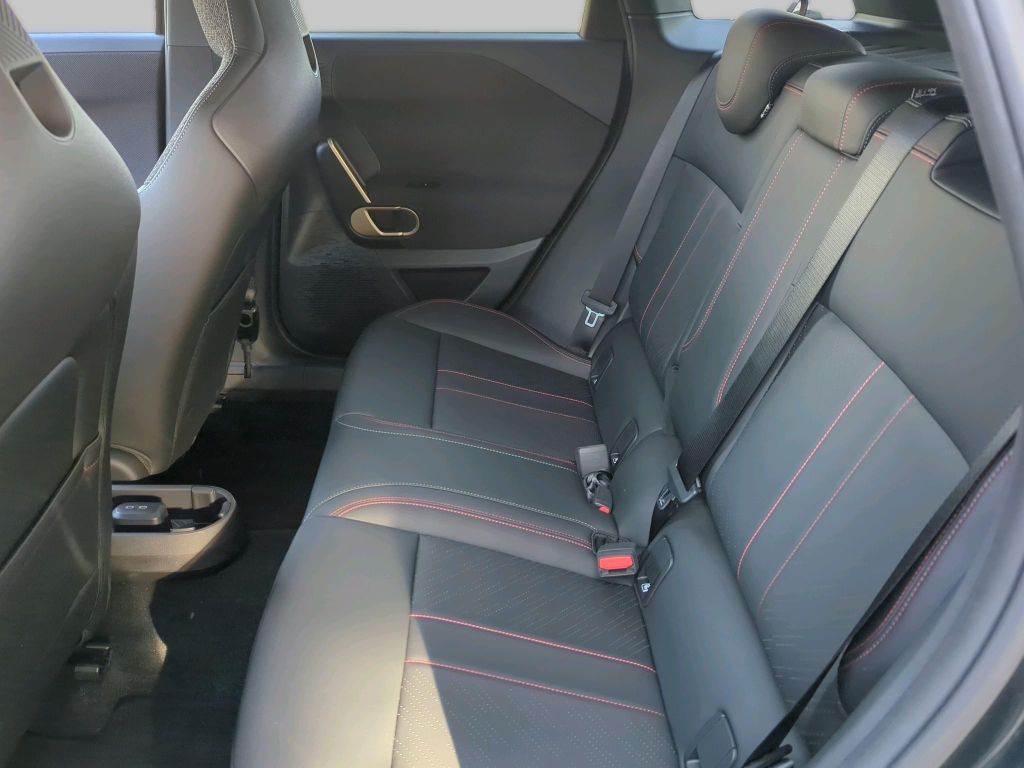 MINI John Cooper Works 2024