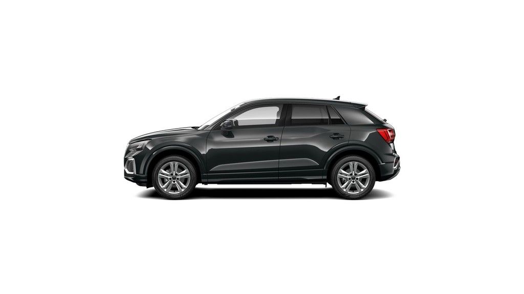 Audi Q2 2021