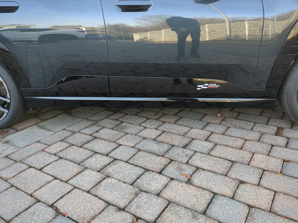 MINI John Cooper Works 2024