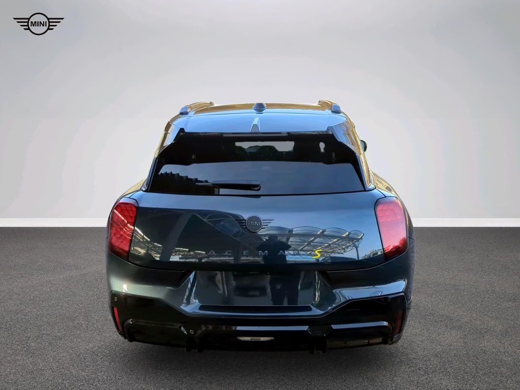 MINI John Cooper Works 2024