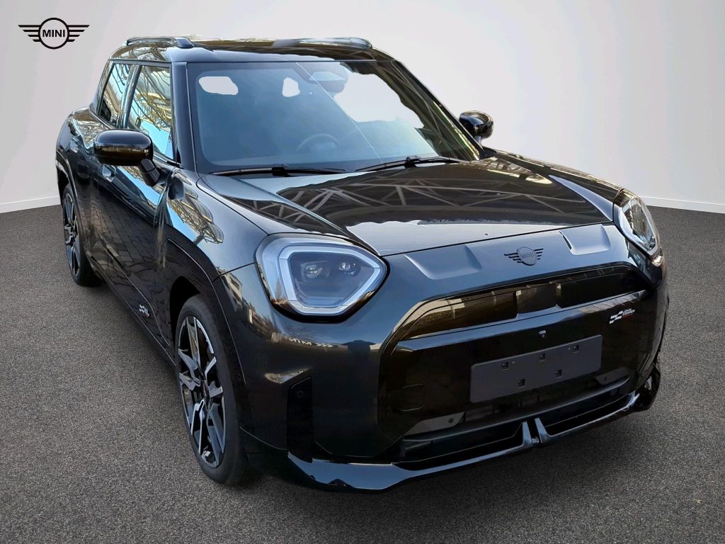 MINI John Cooper Works 2024
