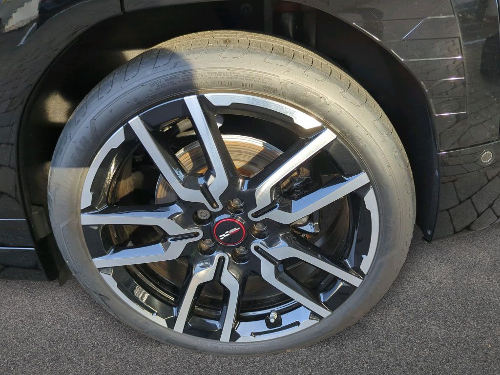 MINI John Cooper Works 2024
