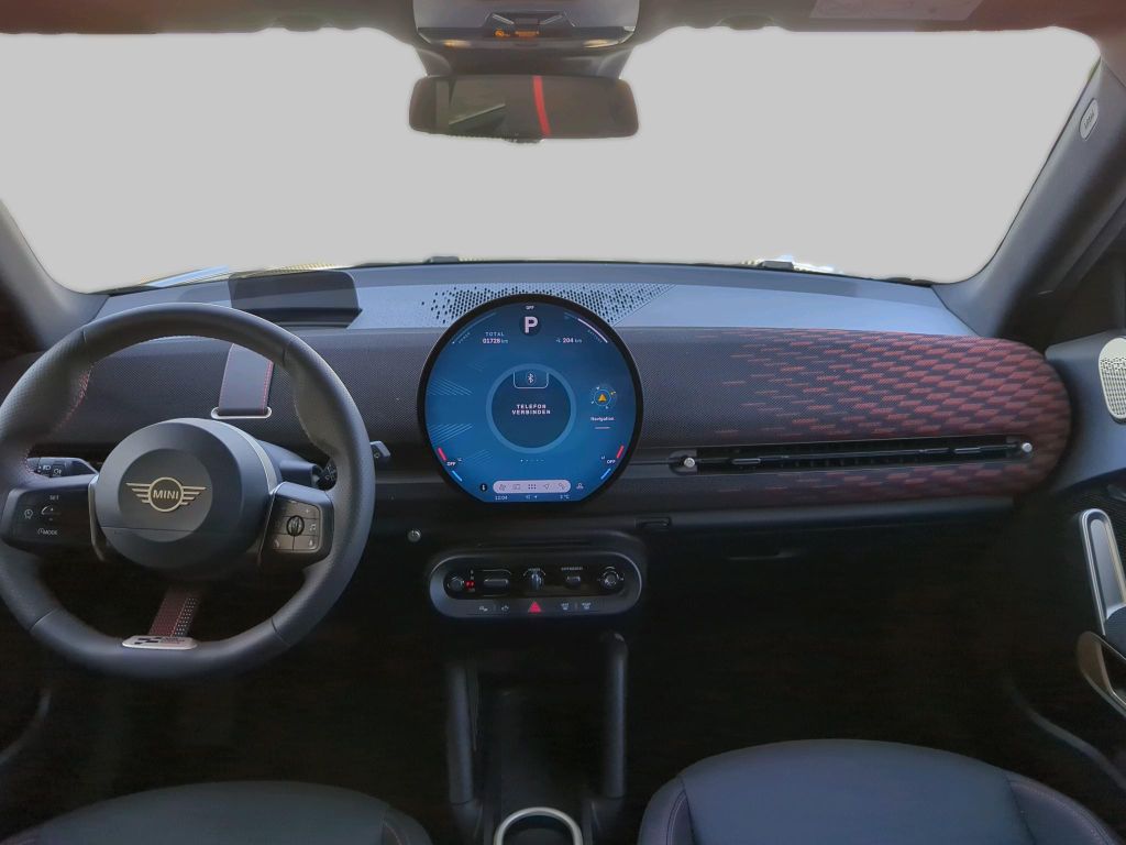 MINI John Cooper Works 2024