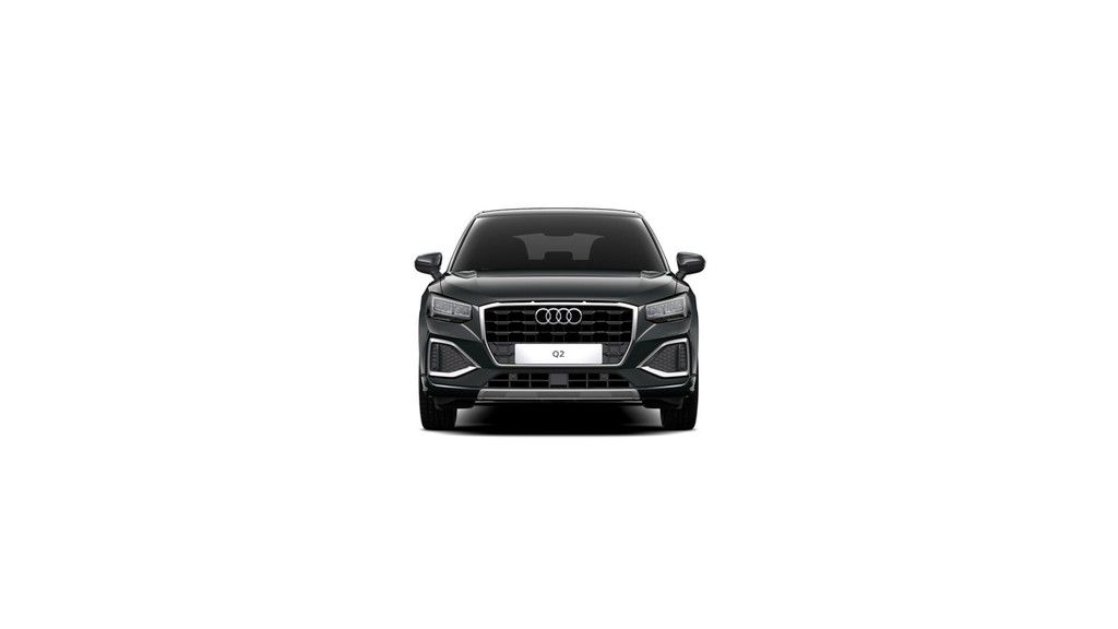 Audi Q2 2021