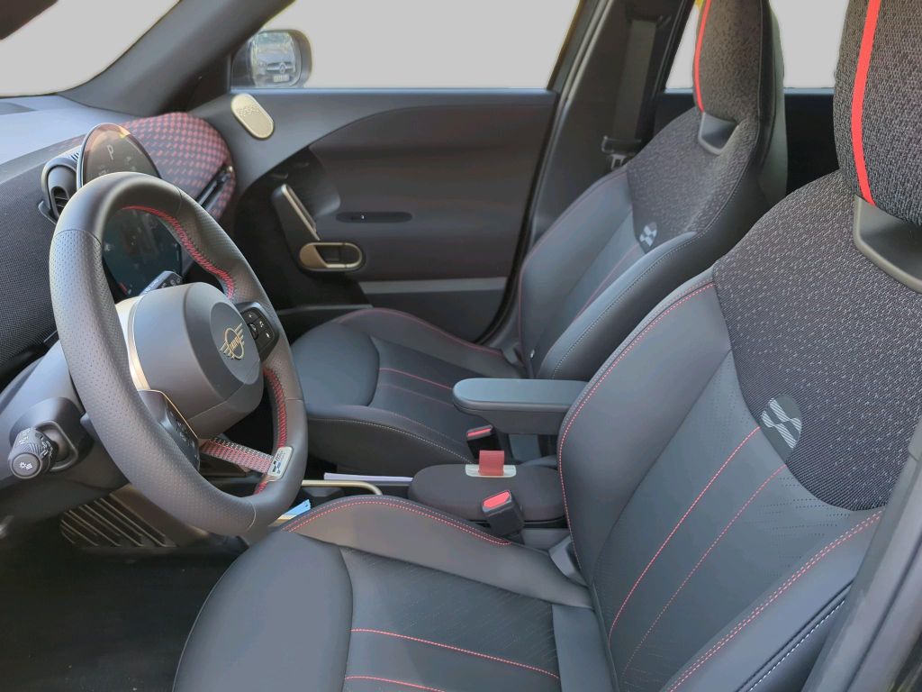 MINI John Cooper Works 2024