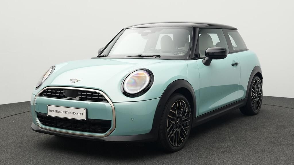 MINI Cooper C 2024