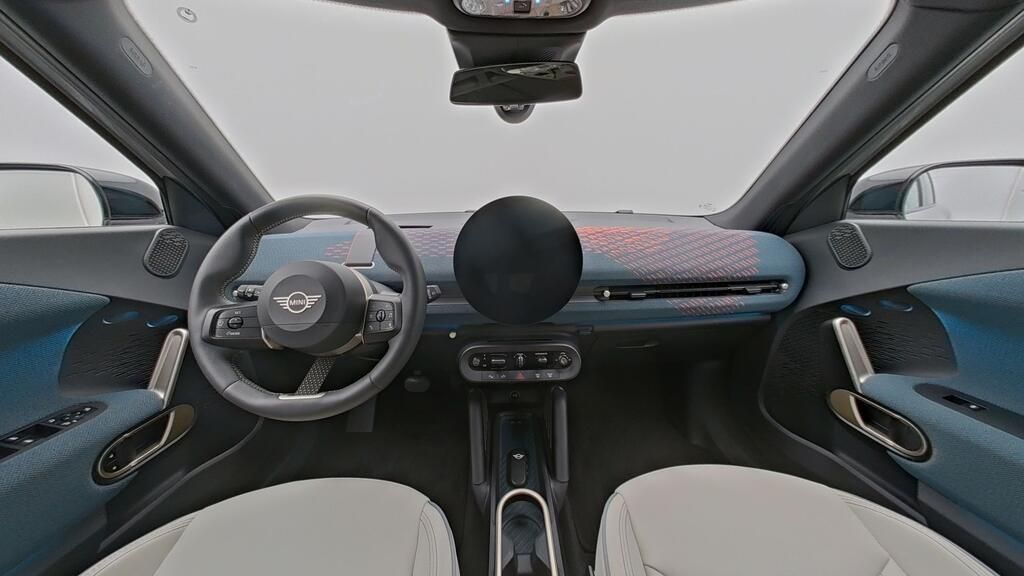 MINI John Cooper Works 2024