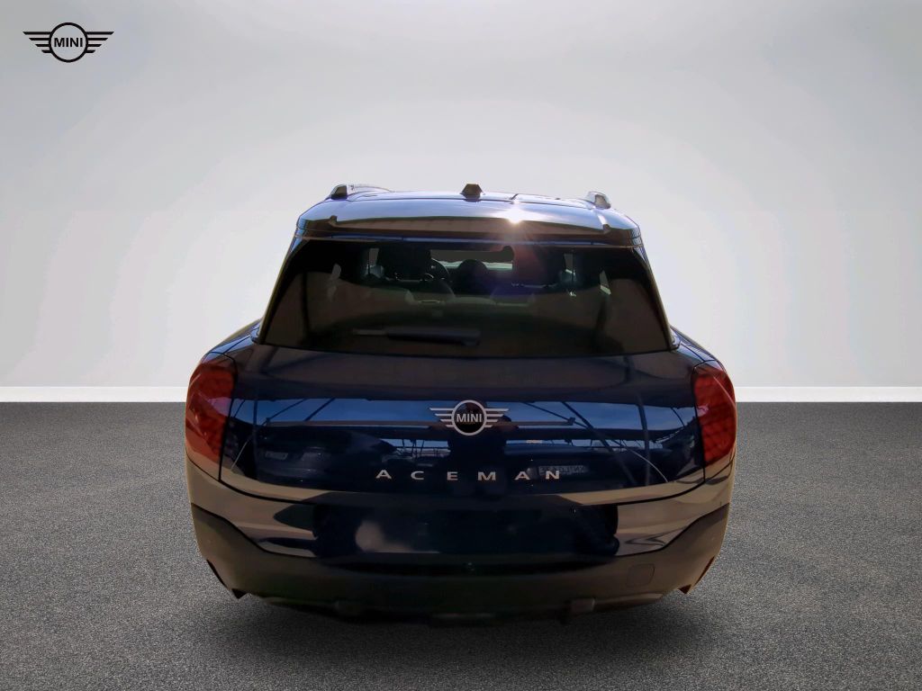 MINI John Cooper Works 2024