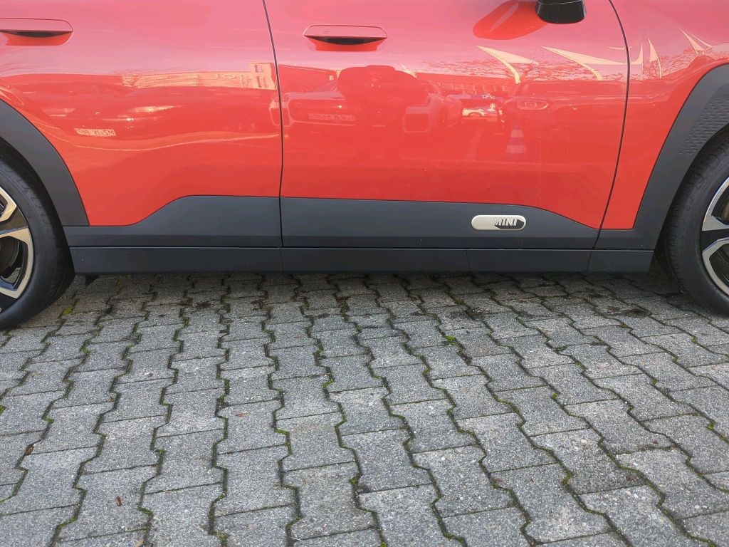 MINI John Cooper Works 2024