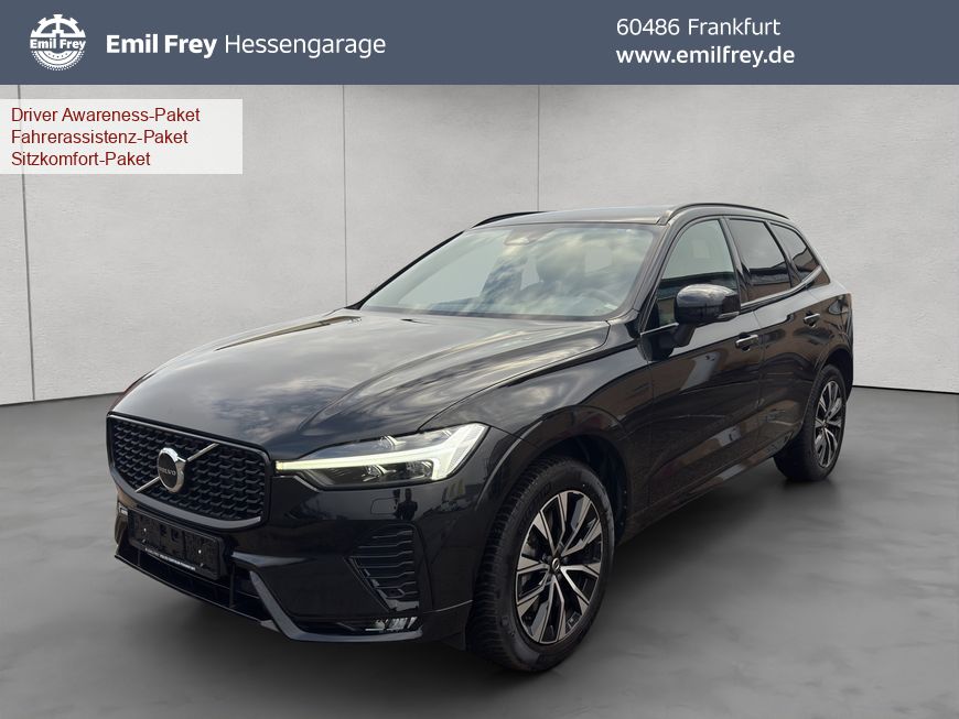 Volvo XC60 2024