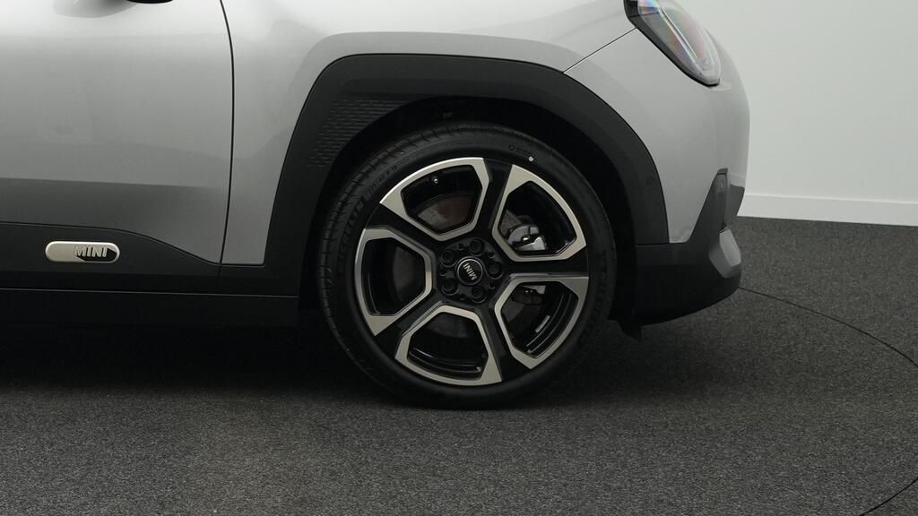 MINI John Cooper Works 2024