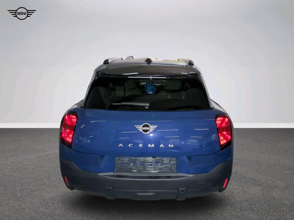 MINI John Cooper Works 2024