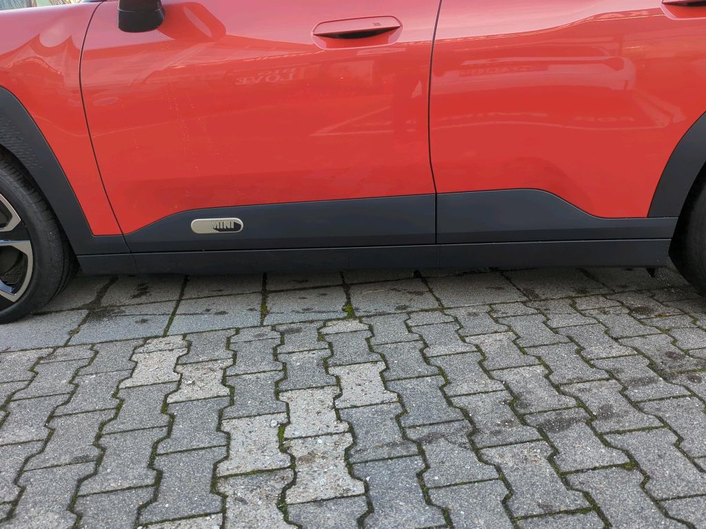 MINI John Cooper Works 2024