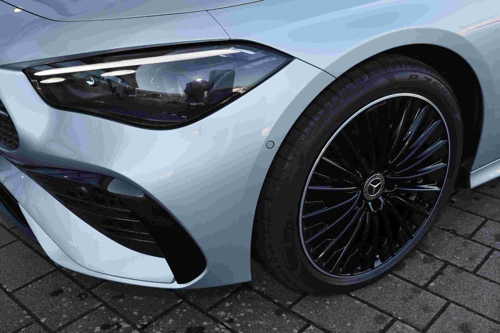 Mercedes-Benz CLE 200 2024