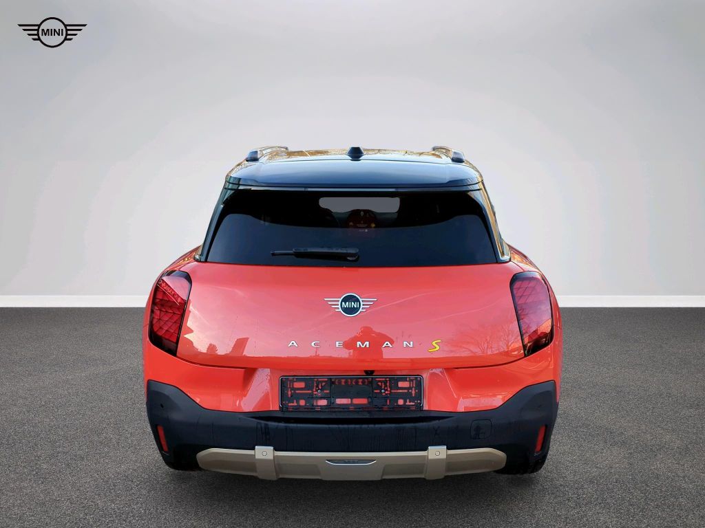 MINI John Cooper Works 2024