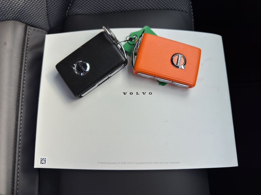 Volvo XC60 2024