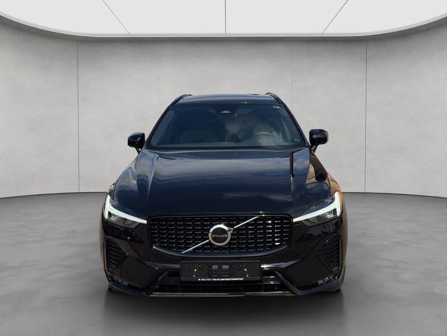Volvo XC60 2024