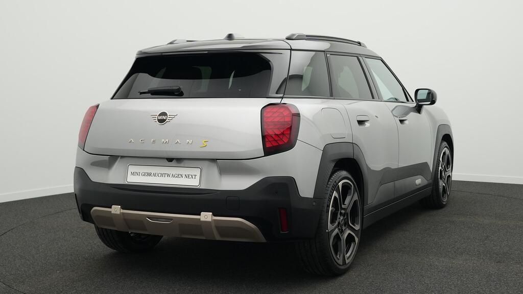 MINI John Cooper Works 2024