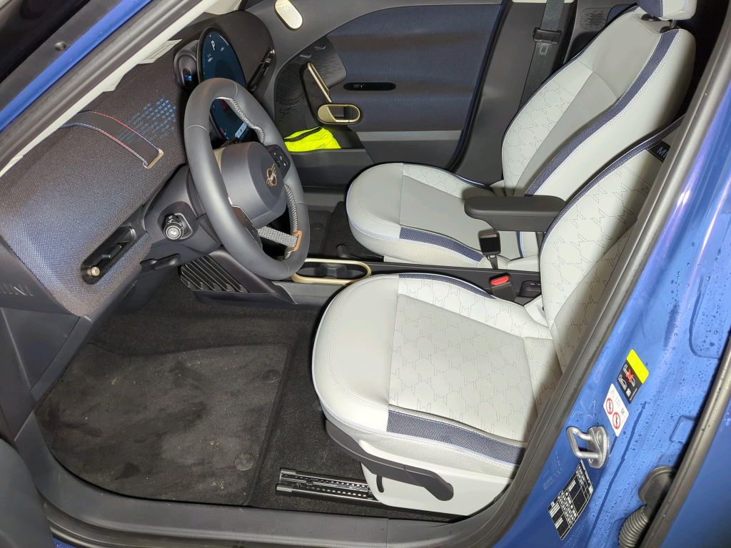 MINI John Cooper Works 2024