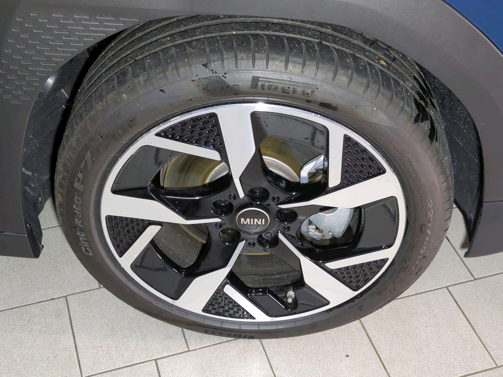 MINI John Cooper Works 2024