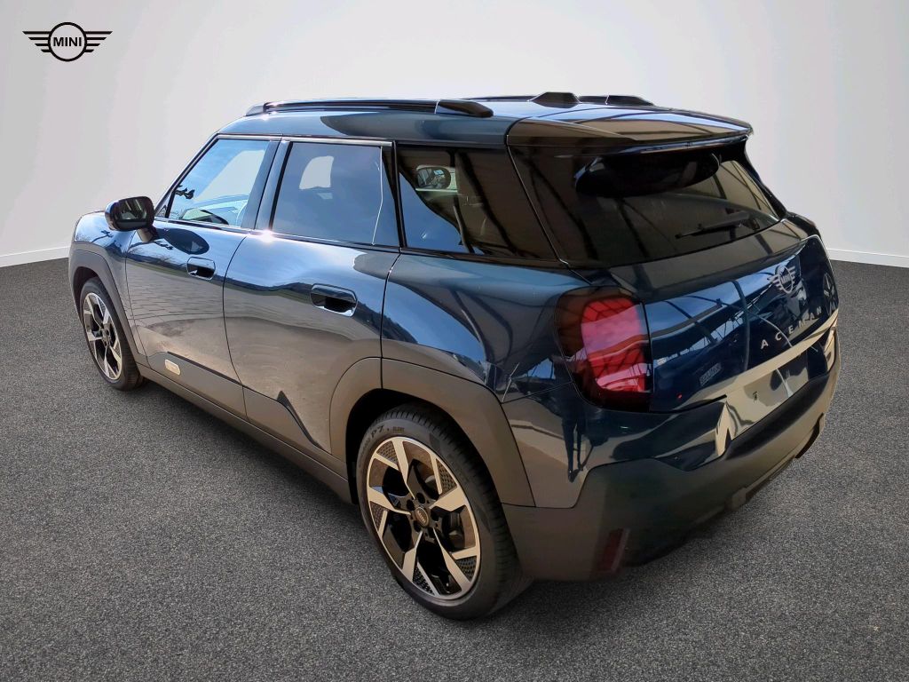 MINI John Cooper Works 2024