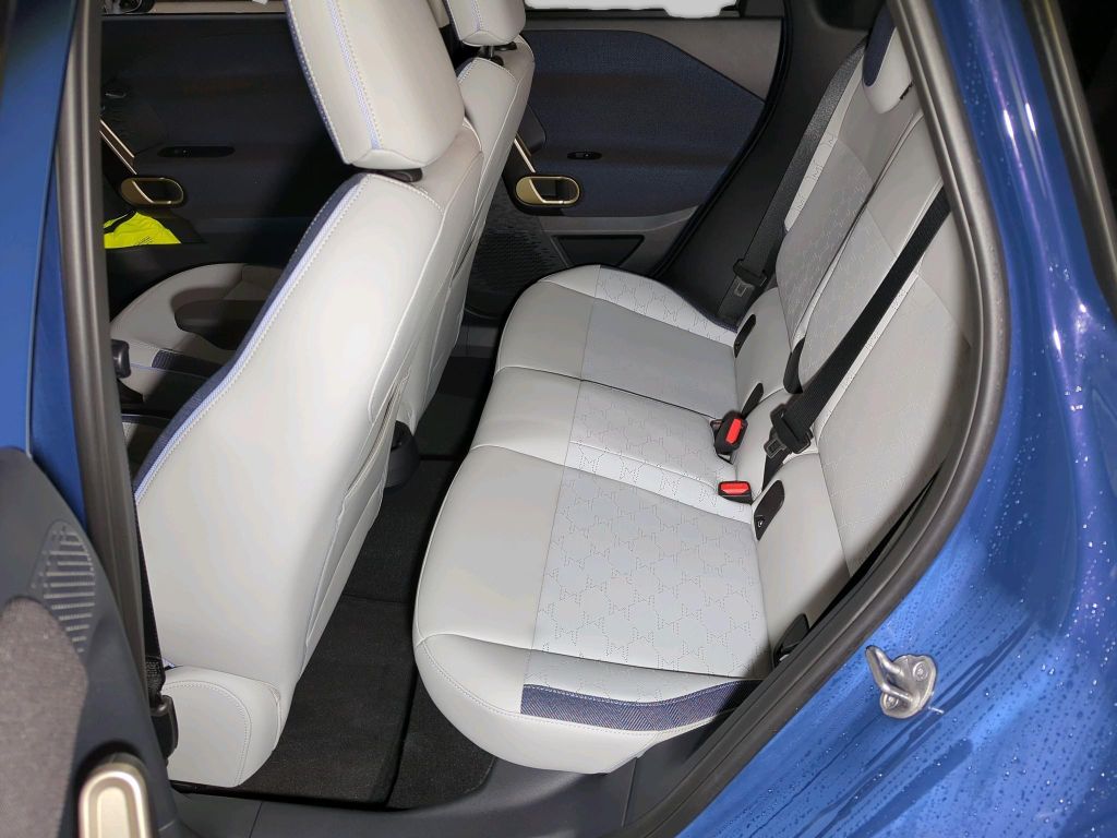 MINI John Cooper Works 2024