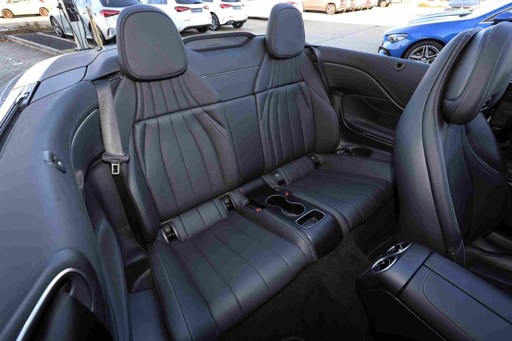 Mercedes-Benz CLE 200 2024