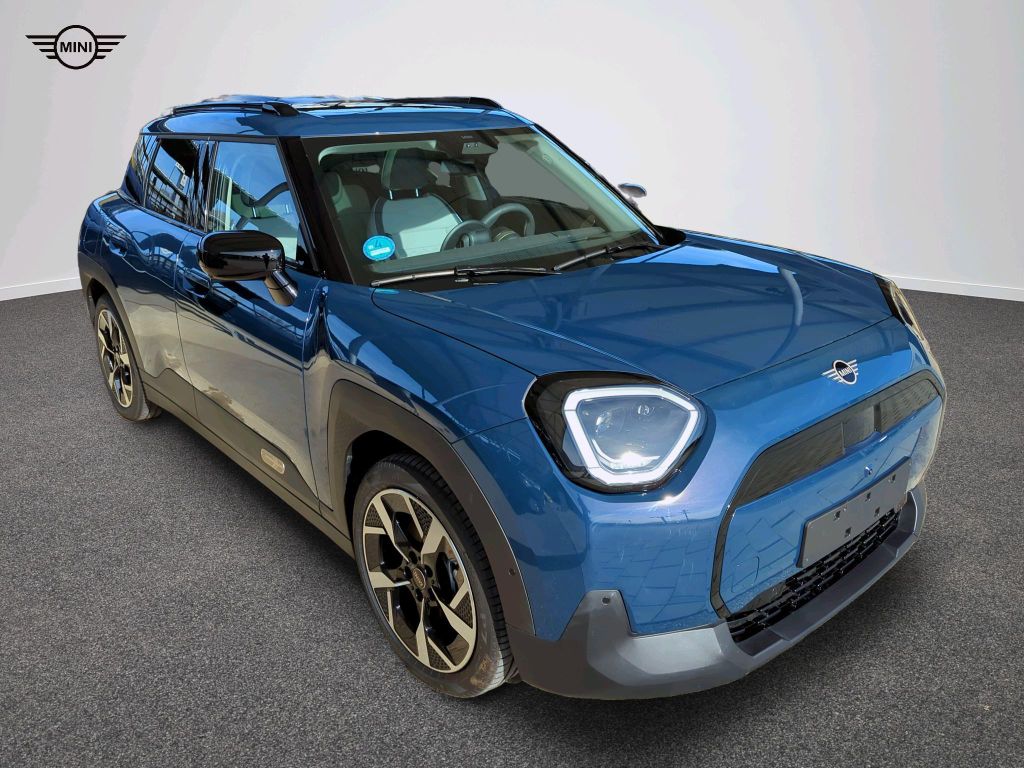 MINI John Cooper Works 2024