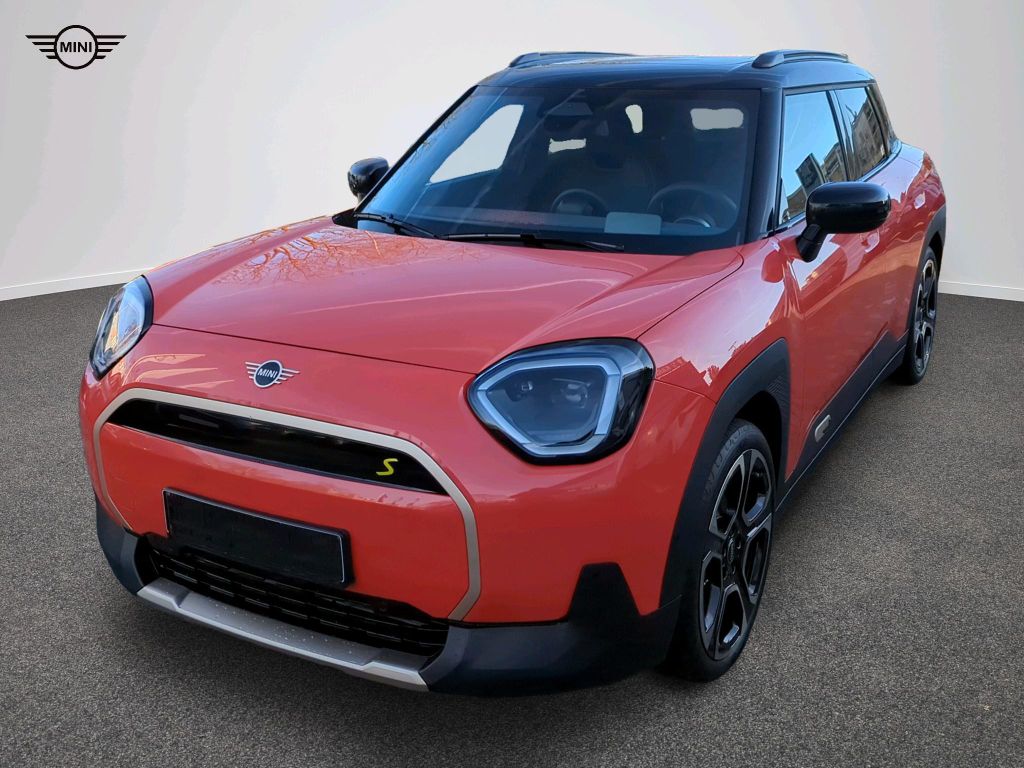 MINI John Cooper Works 2024