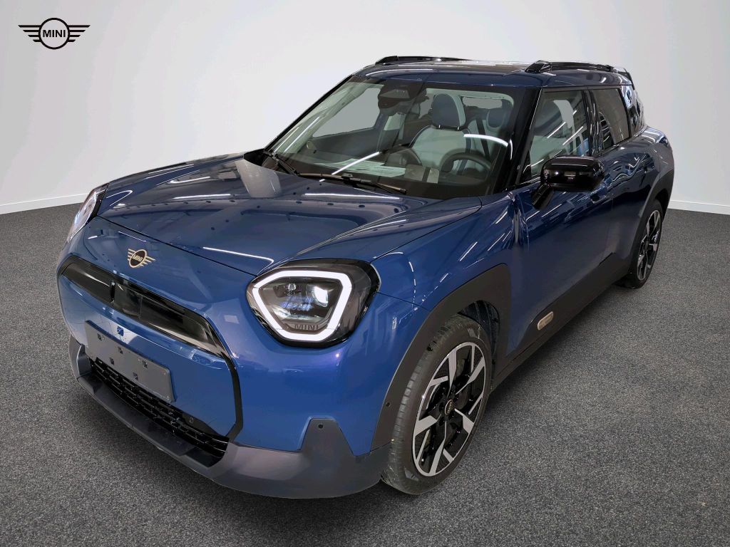 MINI John Cooper Works 2024