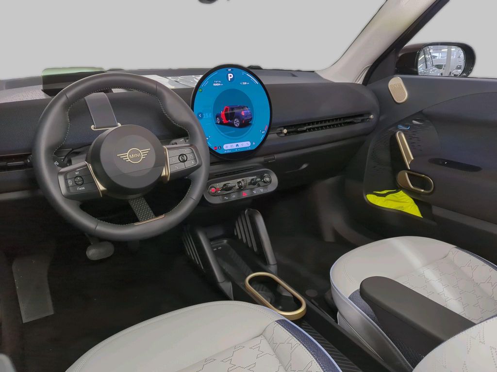 MINI John Cooper Works 2024