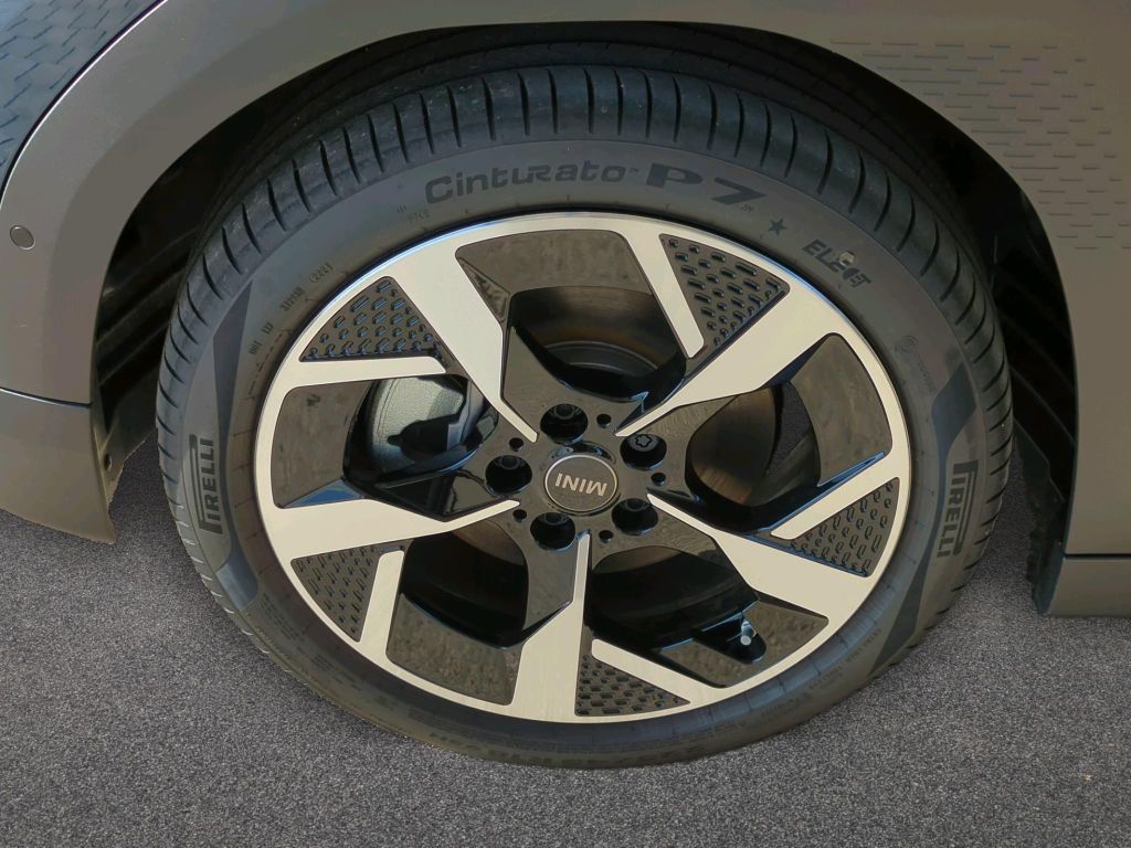 MINI John Cooper Works 2024