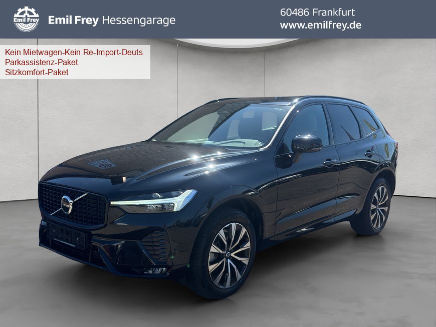 Volvo XC60 2024