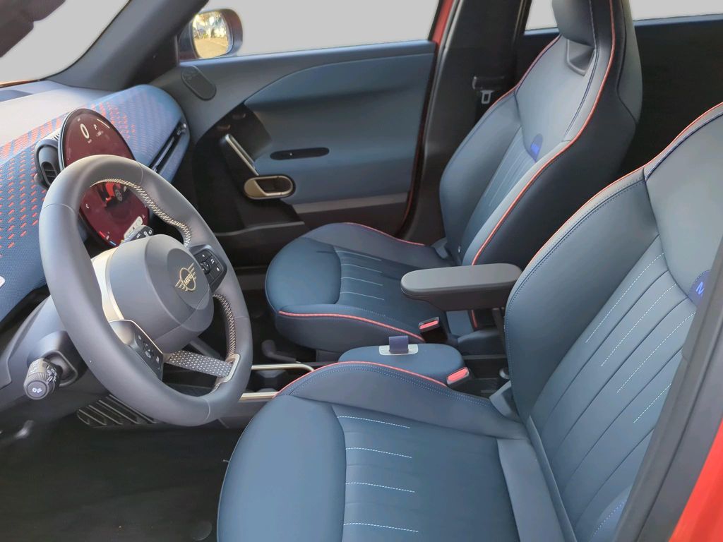 MINI John Cooper Works 2024