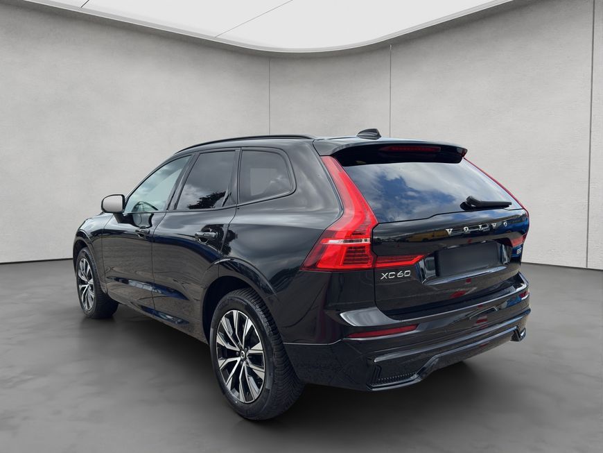 Volvo XC60 2024
