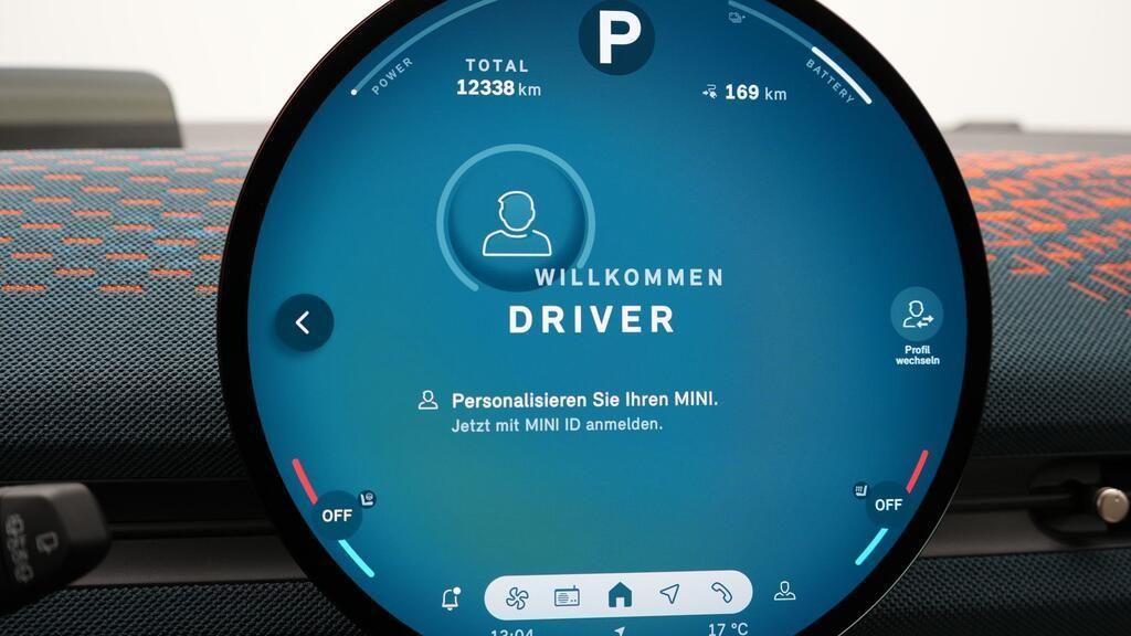 MINI John Cooper Works 2024