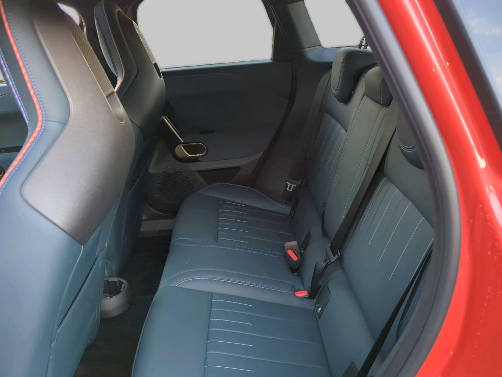 MINI John Cooper Works 2024