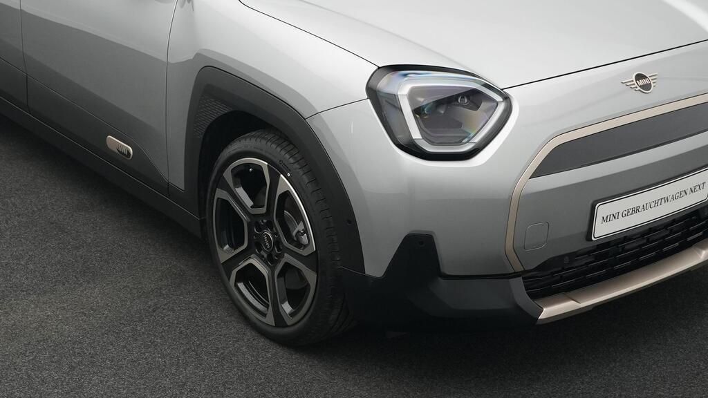 MINI John Cooper Works 2024