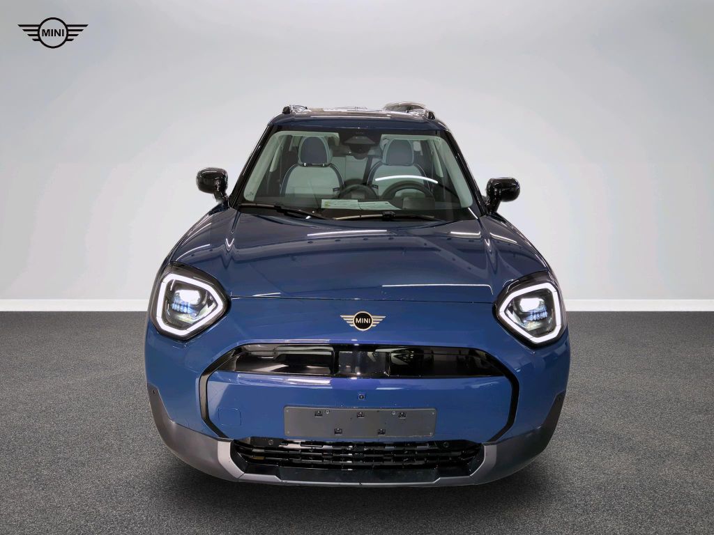 MINI John Cooper Works 2024