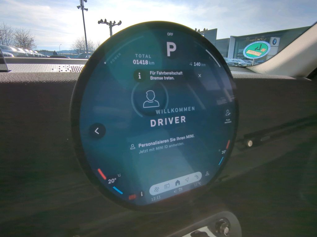 MINI John Cooper Works 2024