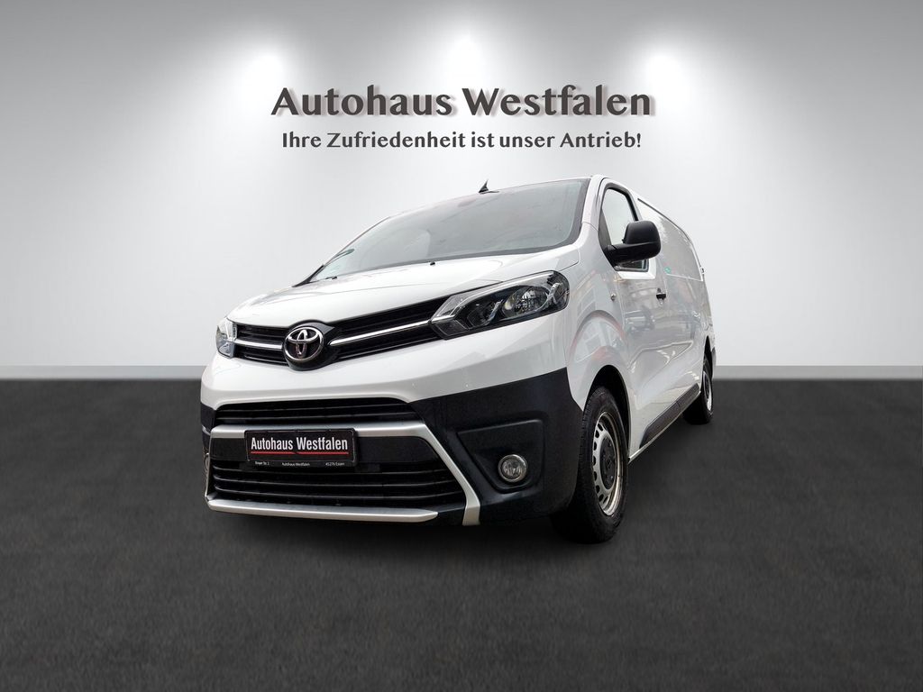 Toyota Proace (Verso) 2023