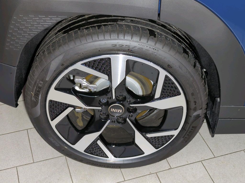 MINI John Cooper Works 2024